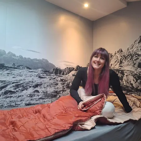 Hostel Inner Dolomites 5