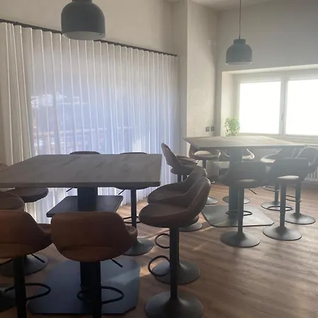 Hostel Inner Dolomites 5 *