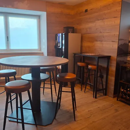 Hostel Inner Dolomites 5