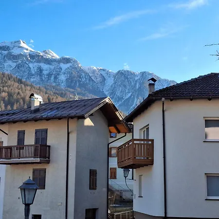 Inner Dolomites 5 *