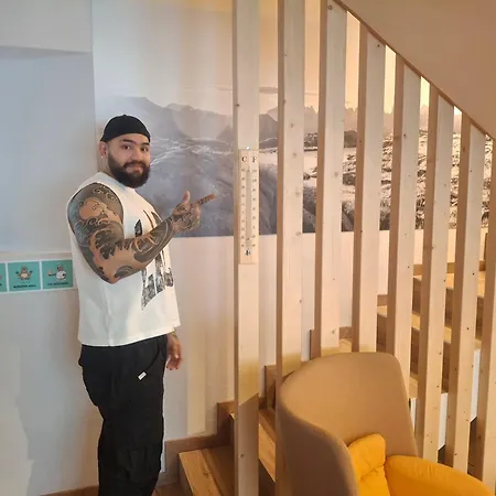 Hostel Inner Dolomites 5 *