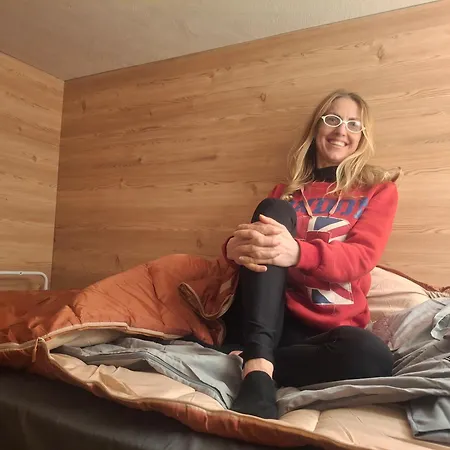 Inner Dolomites 5 Hostel *